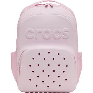 Crocs Classic Backpack, Ready to Personalize Travel and School Bag