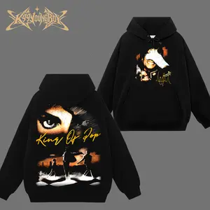 [K99YoungBoy] Michael Jackson King of Pop Vintage T-Shirt and Hoodie Was #43 – Retro Graphic Tee, michaeljackson, kingofpop, mj, y2kfashion, retrostyle, oversizedtee, popculture, ootd, trending, fashiontiktok