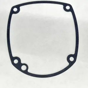883-452 Gasket (B) NR65AK2 High-Quality Rubber Seal for Engine Applications