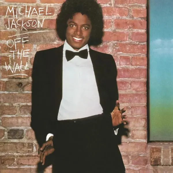 Michael Jackson - Off The Wall English Epic Music Compact Disc (CD), Artist, Classic Music