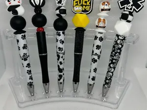 Topper Character Pens
