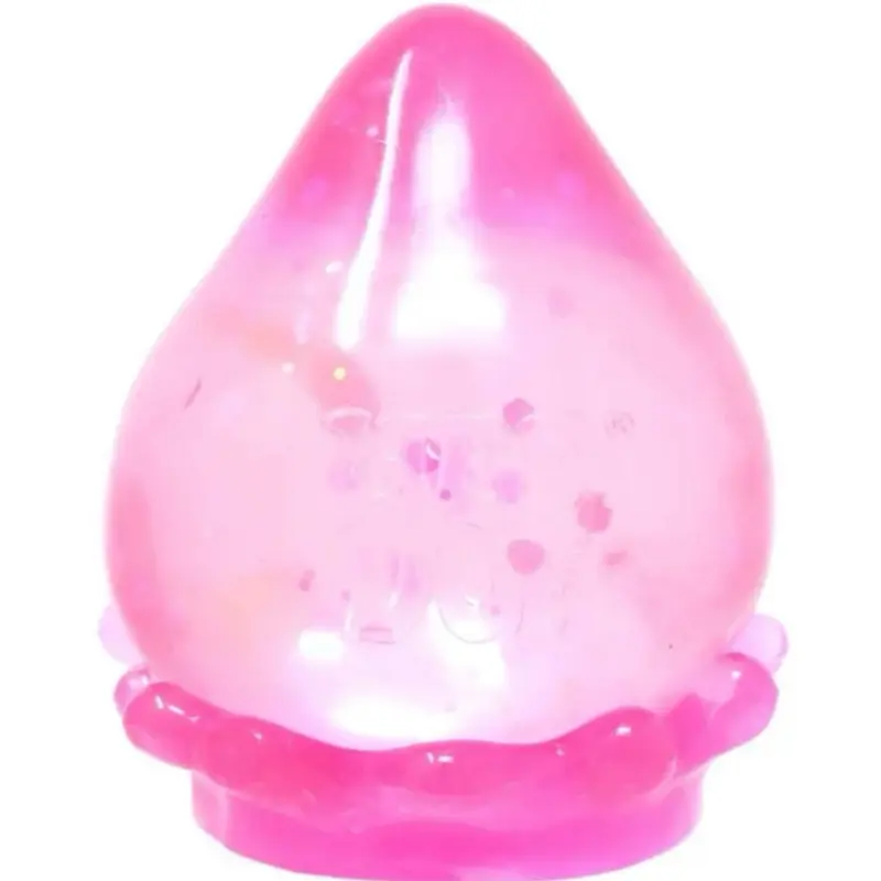 Authentic Pink dream drop squishy