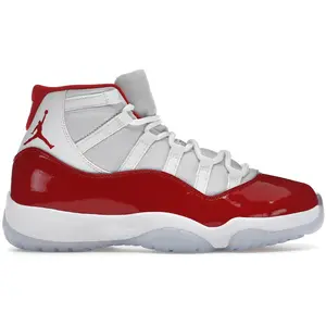 537477 Jordan 11 Retro Cherry (2022)