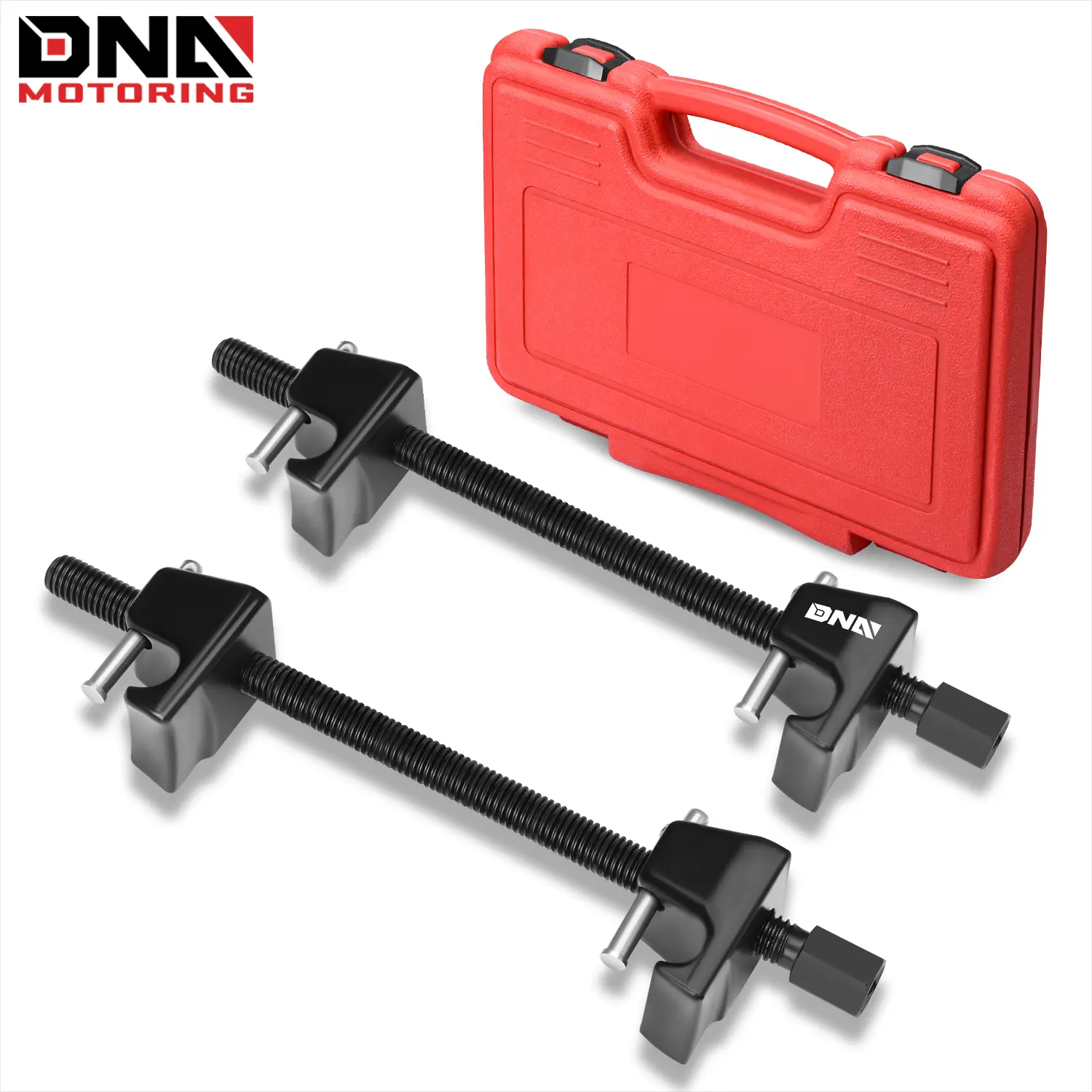 Spring Compressor Tool Kit 2-Pack, 11.5