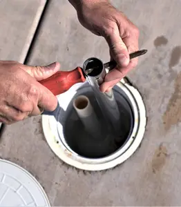 AutoFillmiser 60 Wrench - Auto Fill Tool