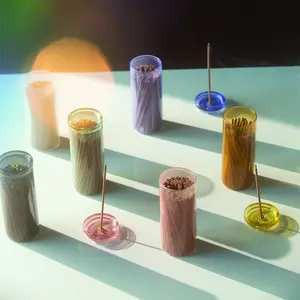 Haze Incense Collection