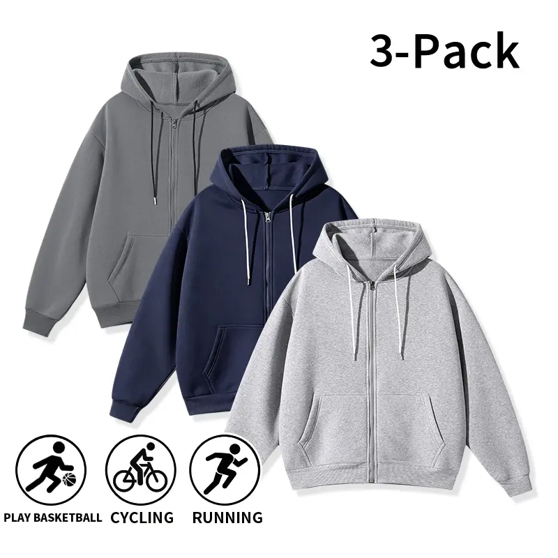 Light gray + concealed blue + dark gray