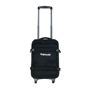 PRO 2.0 Backpack Wheel Bag