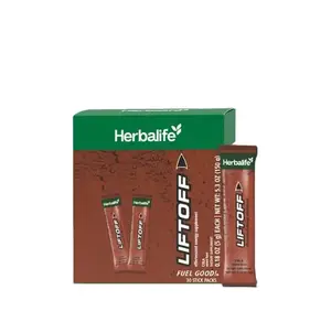 Liftoff Cola 30 Packets