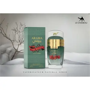 ARABIA BEAUTY UNISEX- 100ML (3.4oz) BY LE CHAMEAU