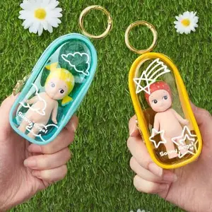 Angel My Bestie Figure Case