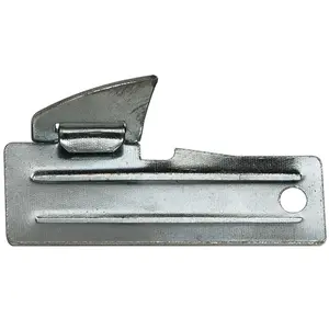Military P-51 Can Opener - Large GI Style Folding Can Opener (2 Inch)