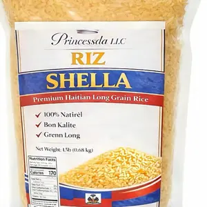 Riz Shella