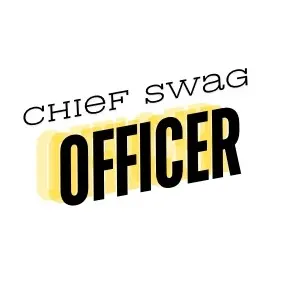Chief Swag Officer