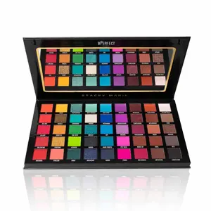 BPerfect Cosmetics BPerfect x Stacey Marie  Carnival XL Pro  Remastered Palette 2.38oz 2.38oz
