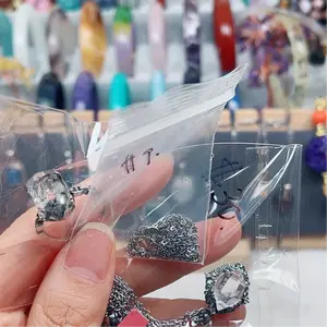 [Quick sale] Semi-finished Natural Crystal