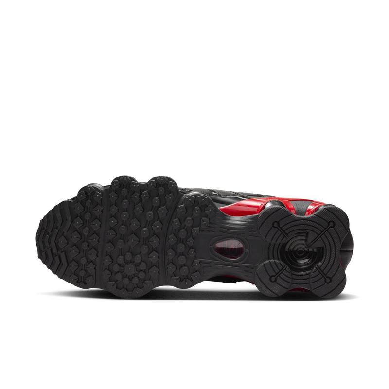 Nike Shox TL 'Black University Red' CN0151-003