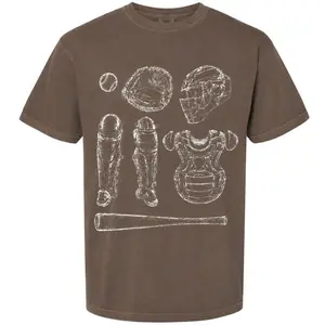 Catcher’s Essentials Tee