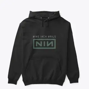Nine Inch Nails Band - Shirt, Hoodie, and Sweatshirt