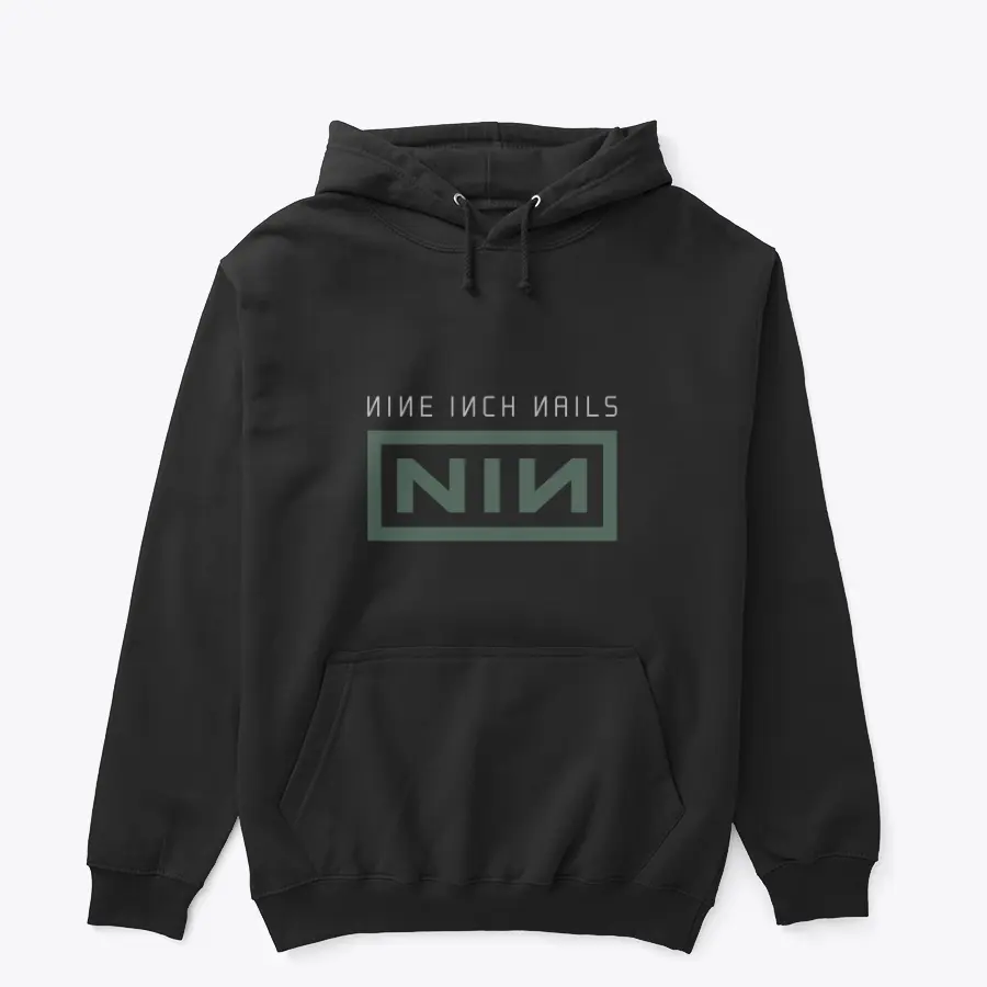 Nine Inch Nails Band - Shirt, Hoodie, and Sweatshirt