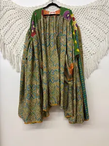 Fleetwood Kimono L0426 002