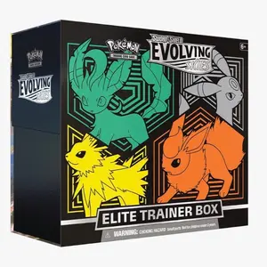 Evolving Skies ETB