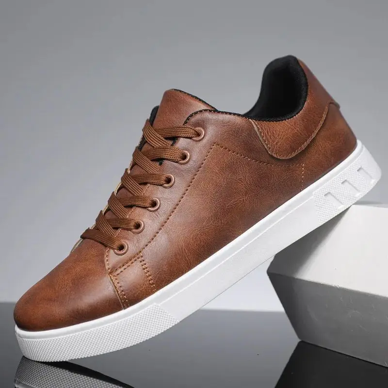Brown 01