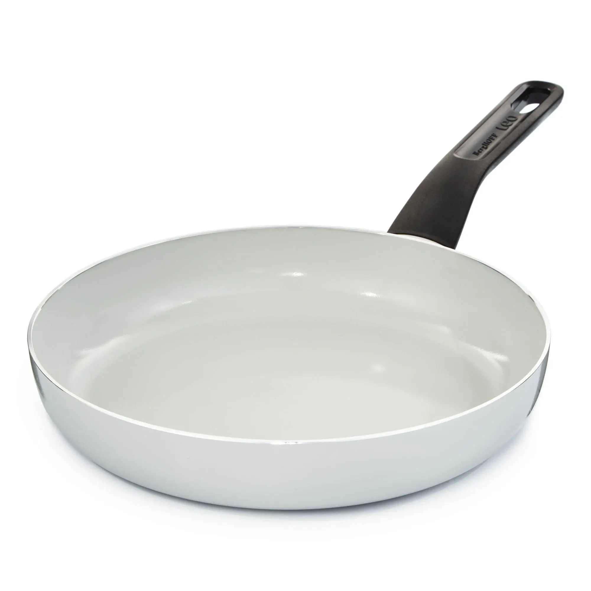 BergHOFF Glints Nonstick Recycled Aluminum Frying Pan 9.5"