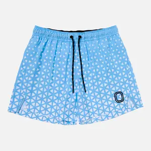 Overtime Dash Melo Shorts