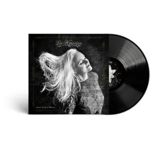 Liv Kristine - Amor Vincit Omnia  [VINYL RECORD - LP] Ltd Ed