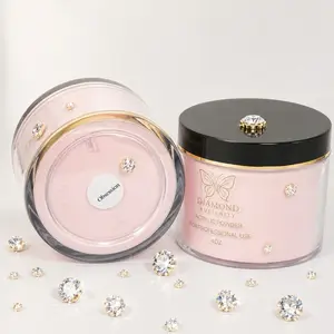 Obsession Acrylic 4onz - Professional Use Acrylic Powder for Beauty and Makeup Applications