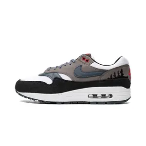 Air Max 1 "Slate Blue" Sports Footwear, Style Code FJ0698-100