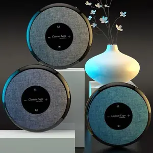 Floating Waterproof Bluetooth Speaker – Portable Wireless Music for Pool, Beach & Outdoor