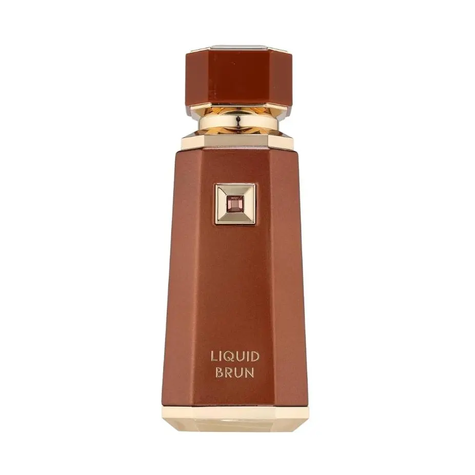 Liquid Brun by Fragrance World EDP Spray, 3.4oz Liquid Brun by Fragrance World EDP Spray, 3.4oz