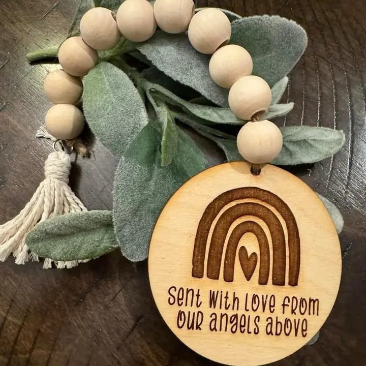 Baby photo prop Baby photo prop