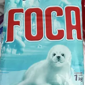 Foca detergent Foca detergent