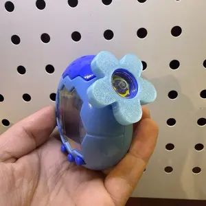 Tamagotchi Paradise Knob Covers.
