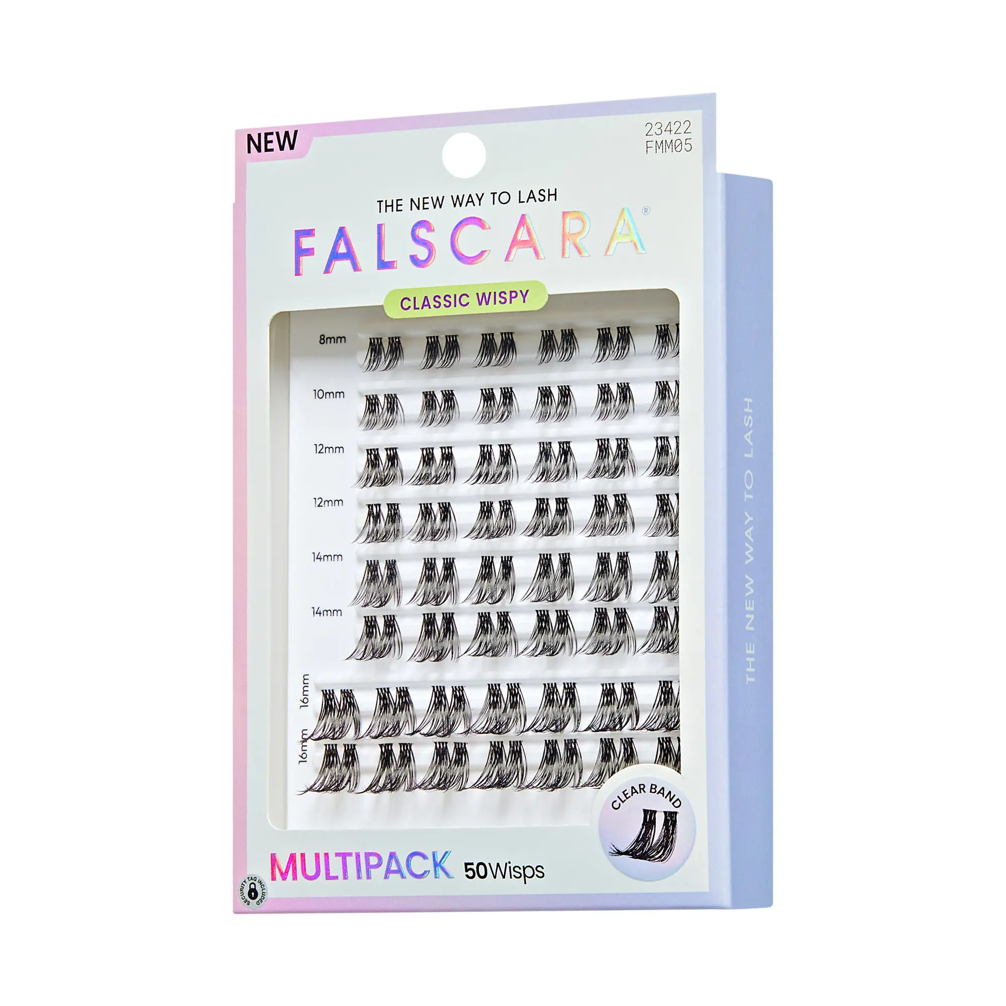 Falscara Classic Wispy Mega Multipack - 50 Wisps Falscara Classic Wispy Mega Multipack - 50 Wisps