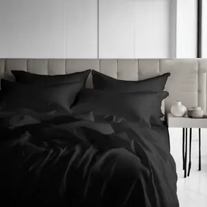 Luxurious 6pc Premium Breathable Cooling Sheet Set