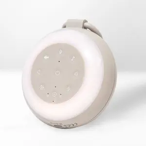 Sparoom Portable Sound Machine for Relaxation
