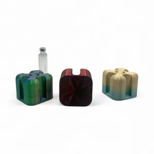 Insulin 3ml Cartridge, Peptide Cartridge, Purge Button and Fill Station Healthcare