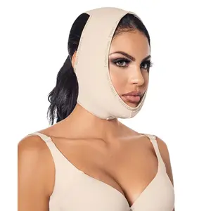 Faja Facial Mentonera ( Ref. C-050 )