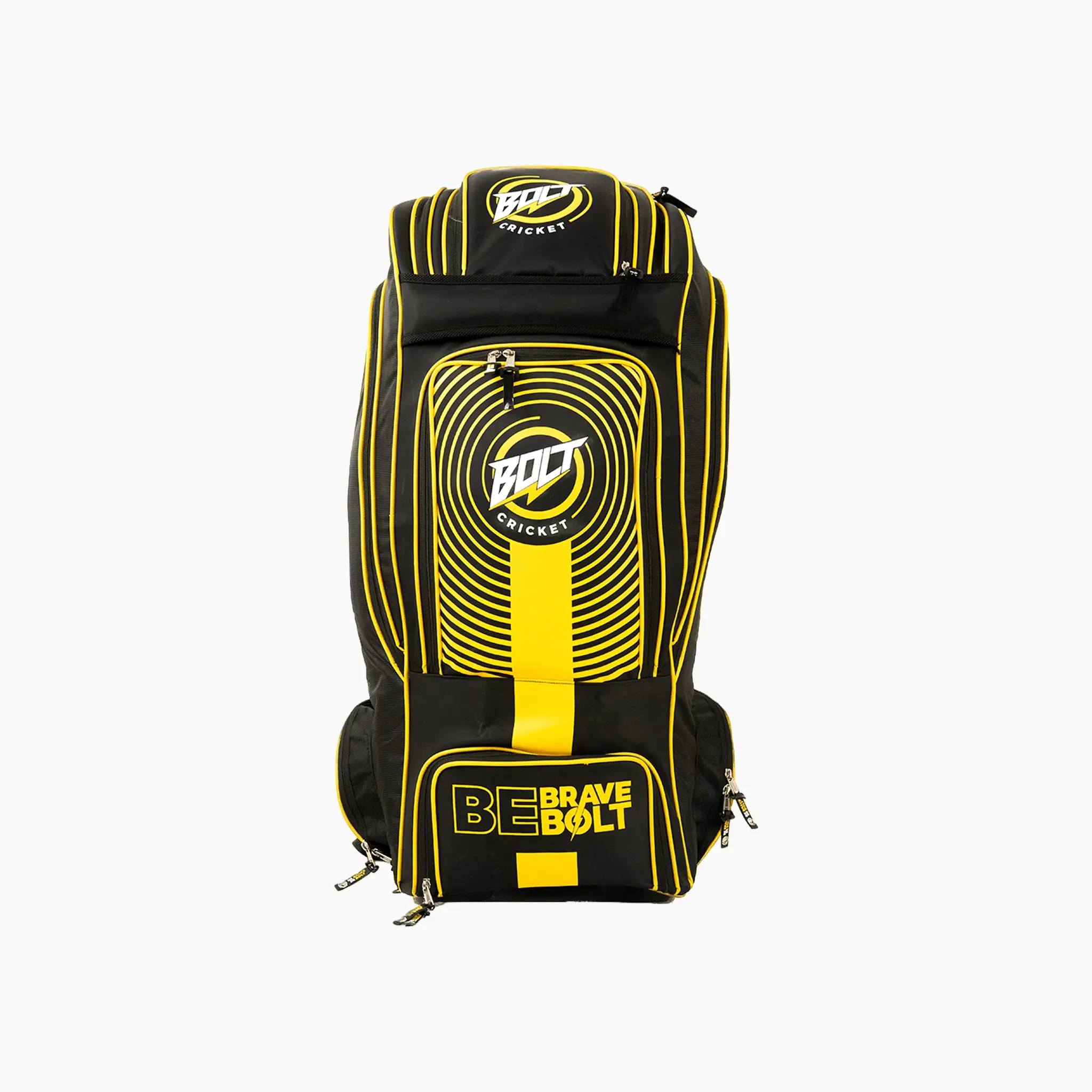 Bolt Stride Duffle