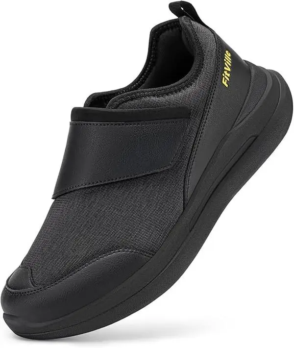 WHAT WE WANT WWW_FBFOOTSTAND ① fitville wide shoes - TikTok Shop