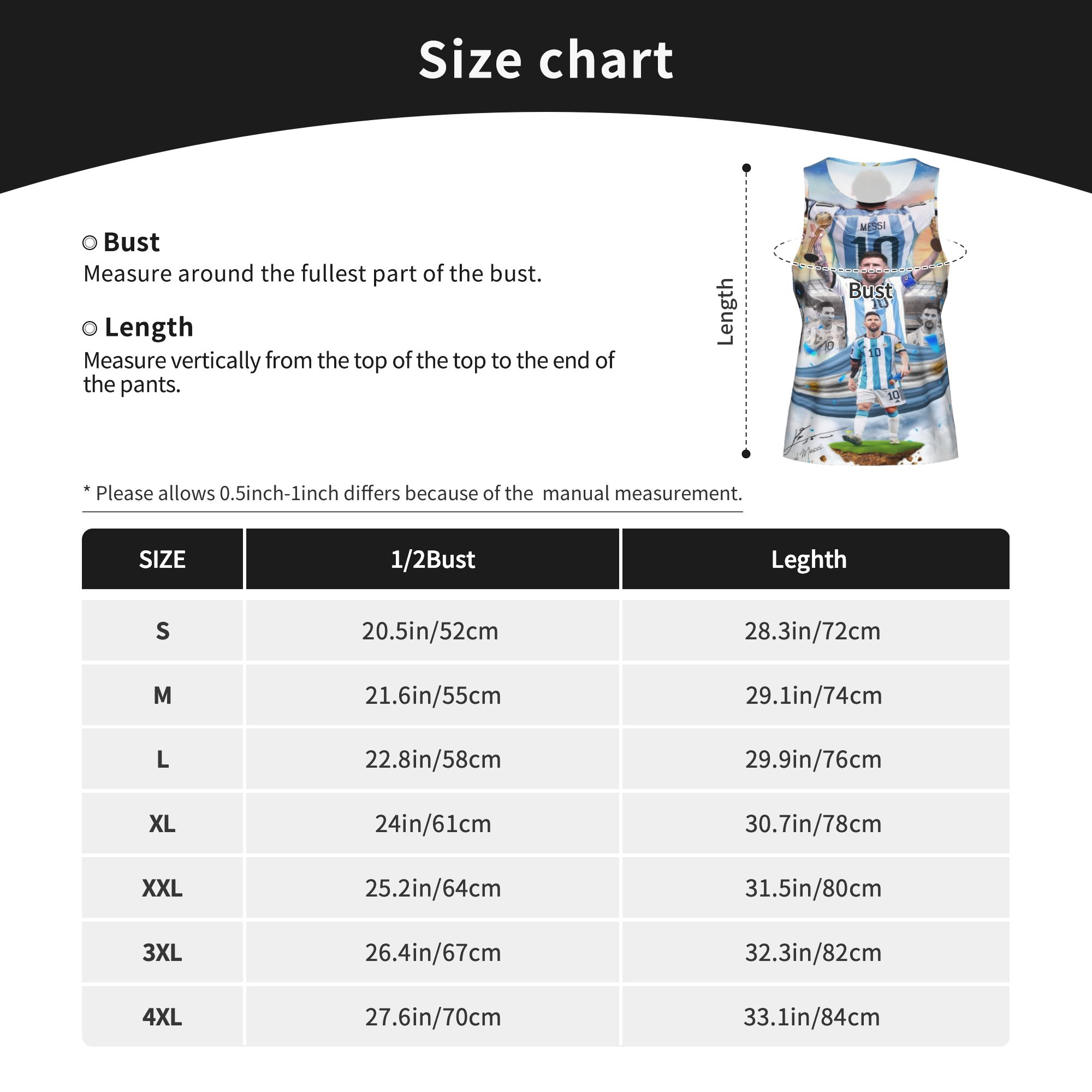 Messi Celebration Muscle Tank: Messi, Argentina's #10, Forever Champion. Summer Breathable Vest.