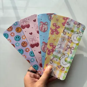 Bookmark Spring Collection