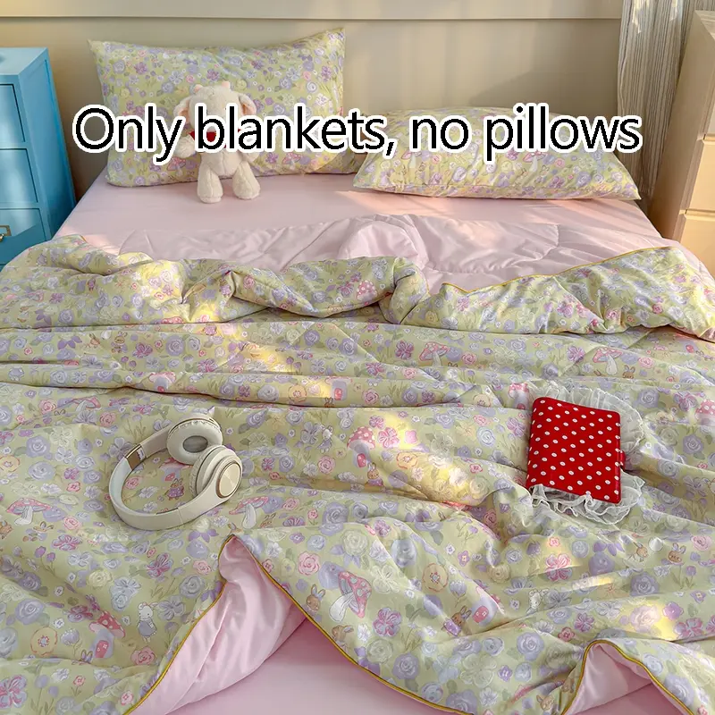 Forest Mushroom House