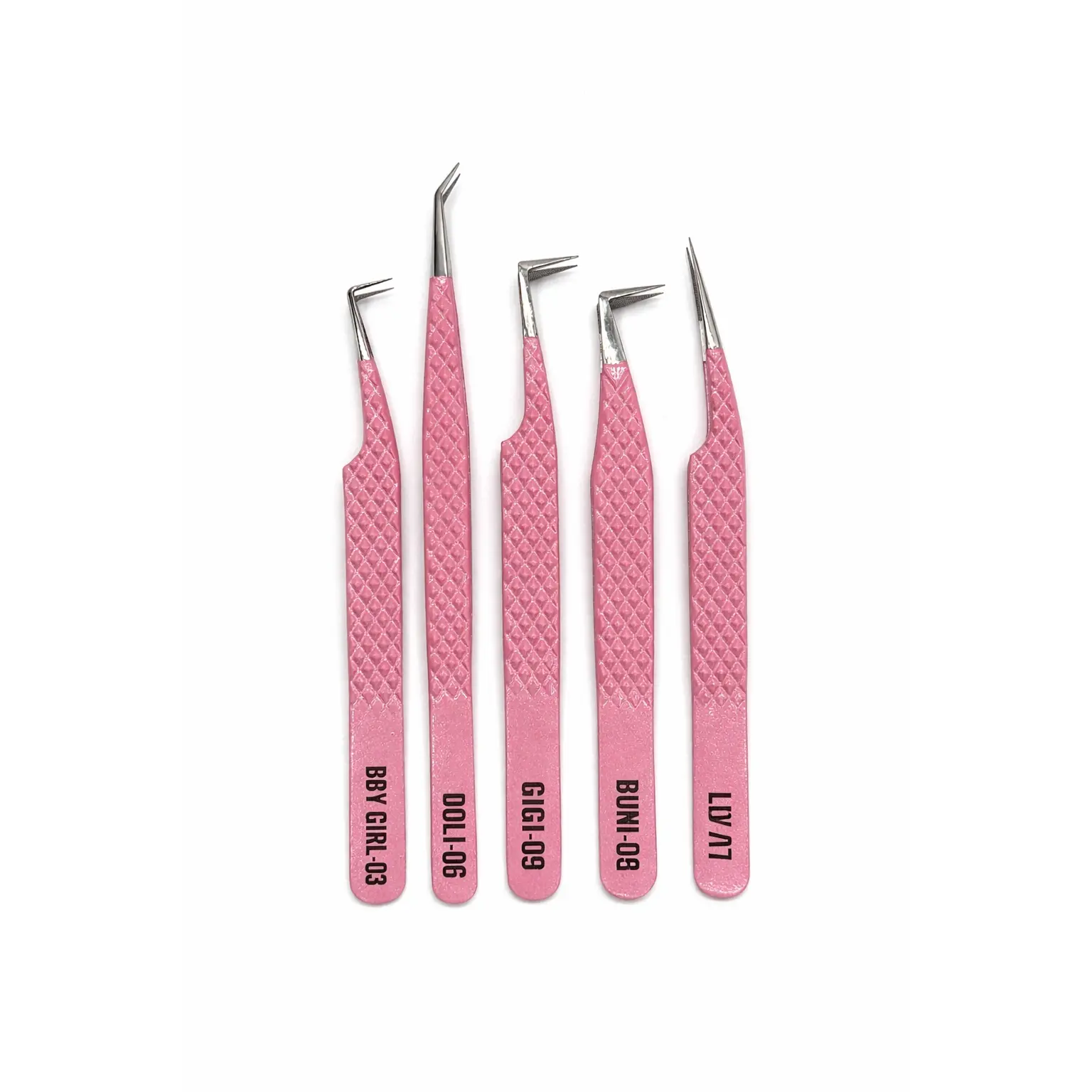 PINK MAGIC (fiber tip)