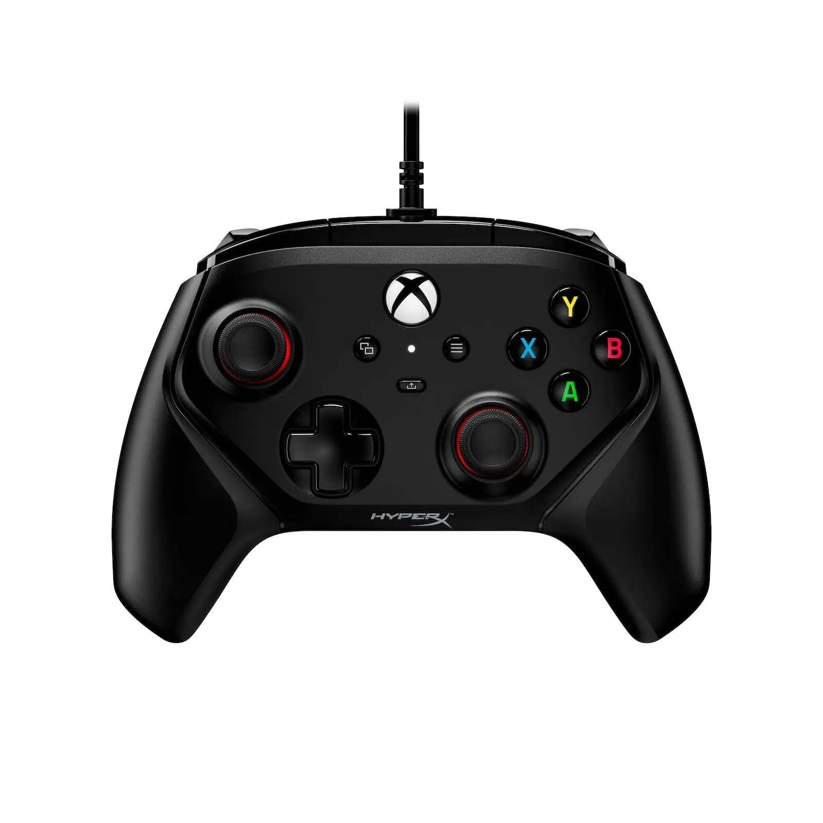 HyperX Clutch Gladiate – Gaming Controller – Xbox HyperX Clutch Gladiate – Gaming Controller – Xbox