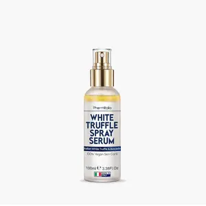 White Truffle Spray Serum – Deep Hydration, Radiance & Skin Revitalization | 100ml